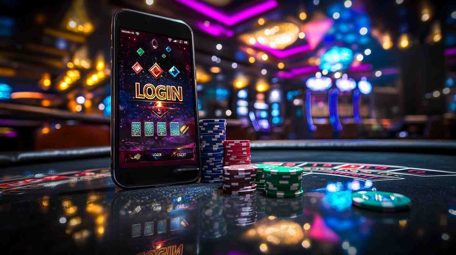 Sign Up and Play – Login Casino CV6666 Now